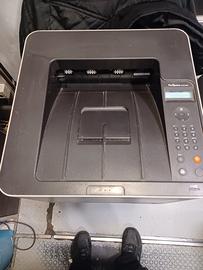 STAMPANTE Samsung ProXpress  Network Duplex A4 