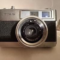 Minolta AL- F