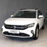 Volkswagen Taigo 1.0 TSI 110cv Life