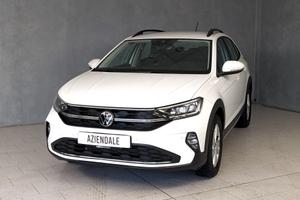Volkswagen Taigo 1.0 TSI 110cv Life