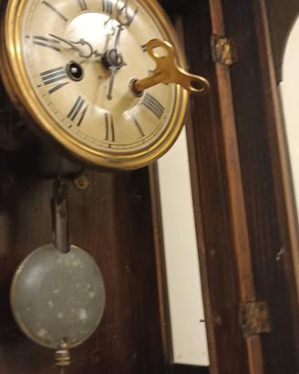 orologio a pendolo 