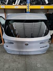 Portellone Alfa Stelvio