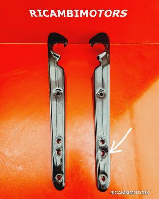 FENDER HARLEY DAVIDSON SPORTSTER XL 883 1200