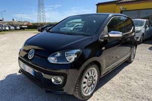 Volkswagen up! 1.0 75 CV 3p. high Solo 78 Mila km 