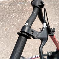 bipattino slider, Prezzo trattabile