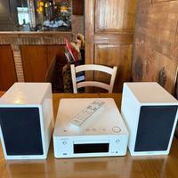 Denon