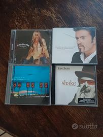 Cd musicali 