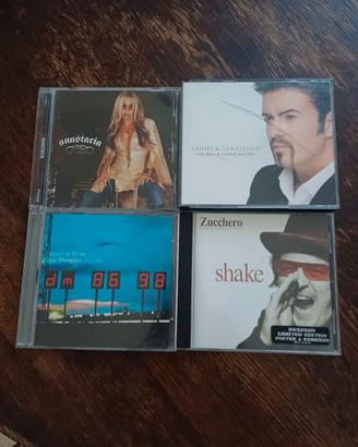 Cd musicali 