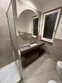 Mobile bagno CERASA