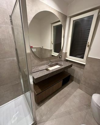 Mobile bagno CERASA