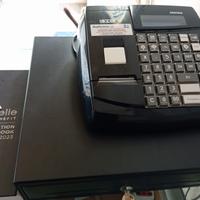 Cassa + Cassetto