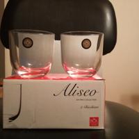 Bicchieri marca Aliseo da Vinci collection acquist