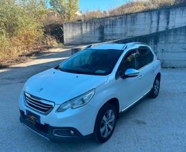Peugeot 2008 BlueHDi 120 S&S Allure