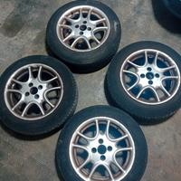 GOMME E CERCHI 175-65-15