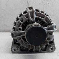 ALTERNATORE NISSAN QASHQAI 2014>2017 USATO