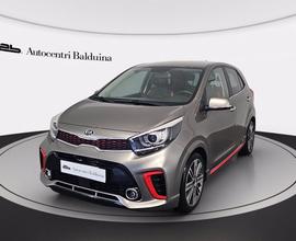 KIA Picanto 1.0 tgdi gt line premium pack my20