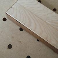 Falegname Tavoli Massello Su MlSURA Scrivanie