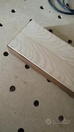 Falegname Tavoli Massello Su MlSURA Scrivanie