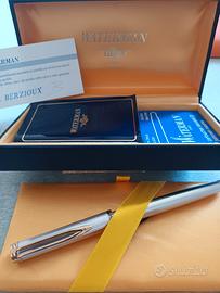 stilografica waterman ideal