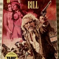 Fumetto  ADULTI Il Pistolone Di Buffano Bill 1976