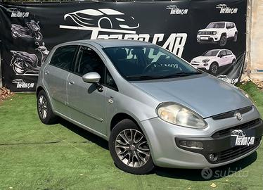 Fiat Punto Evo 1.3 Mjt 75 CV 5 porte Dynamic