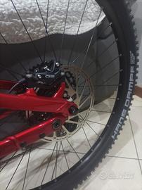 E-bike 