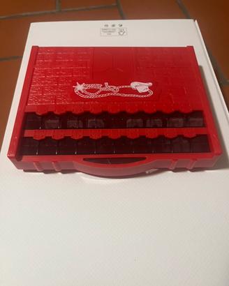 Giochi in scatola/ libri