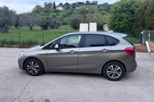 Bmw 218d