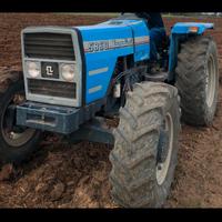 Landini 5860