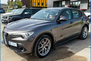 ALFA ROMEO Stelvio 2.2 Turbodiesel 190 CV AT8 RW