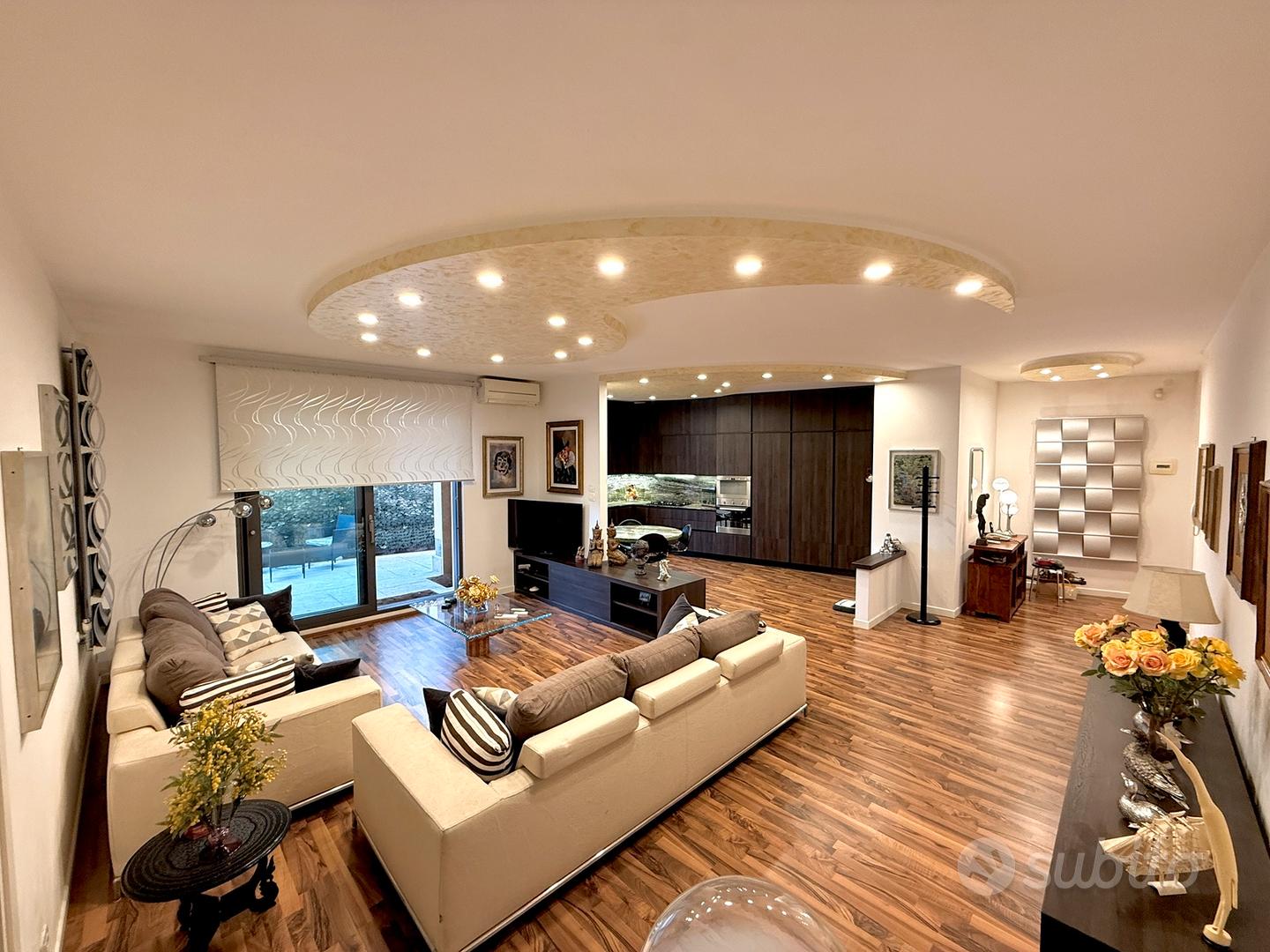 Apartment in VR - Vista 2