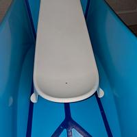 vaschetta bagnetto Stokke 