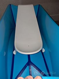 vaschetta bagnetto Stokke 