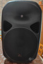 Diffusore attivo 500w