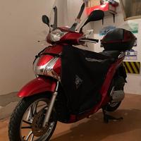 Honda sh 150 i abs