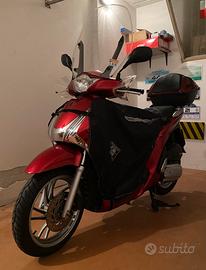 Honda sh 150 i abs