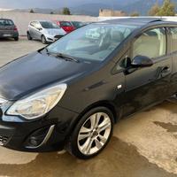 Opel Corsa 1.3 CDTI 95CV 5 porte 2011