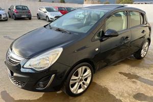 Opel Corsa 1.3 CDTI 95CV 5 porte 2011