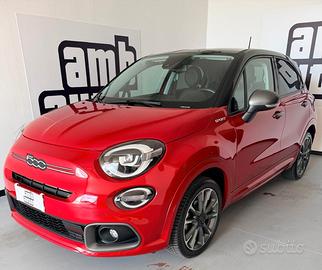 Fiat 500X 1.3 MultiJet 95 CV Sport GARANZIA FINO A