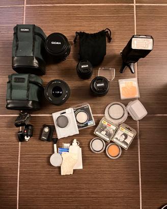 Accessori Fotografici