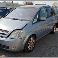 OPEL Meriva A per ricambi