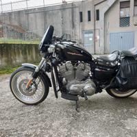 Harley-Davidson Sportster 883 - 2007