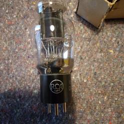 rca 2a3