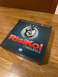Risiko Challenge