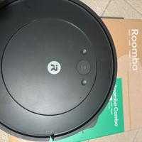 Roomba combo essential