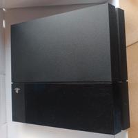 Console SONY Playstation 4 Fat 1T PS4 Usata + Cavi