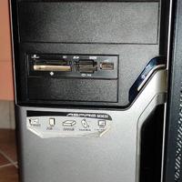 CASE ATX Acer Aspire M3630