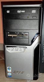 CASE ATX Acer Aspire M3630