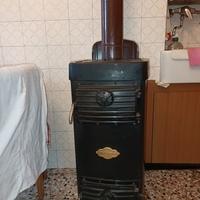 stufa a legna