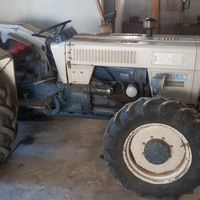 Lamborghini 350 R DT